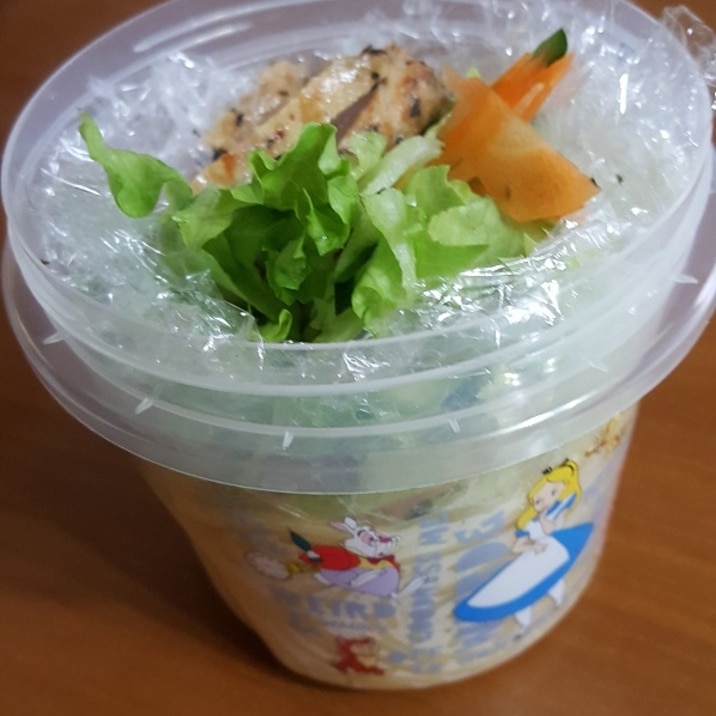 簡単 コンビニ風 サラダパスタ弁当 4 10 レシピ 作り方 By こころん 楽天レシピ 簡単 コンビニ風 サラダパスタ弁当 4 10 レシピ 作り方 By こころん 楽天レシピ